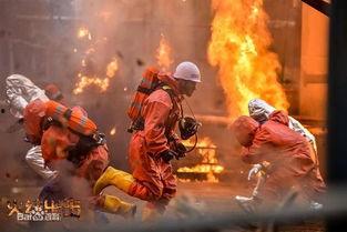 火线出击全集在线观看,揭秘警匪激战背后的生死较量  第3张