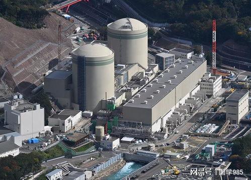 核电站爆料视频,揭秘核能安全与环保真相  第1张